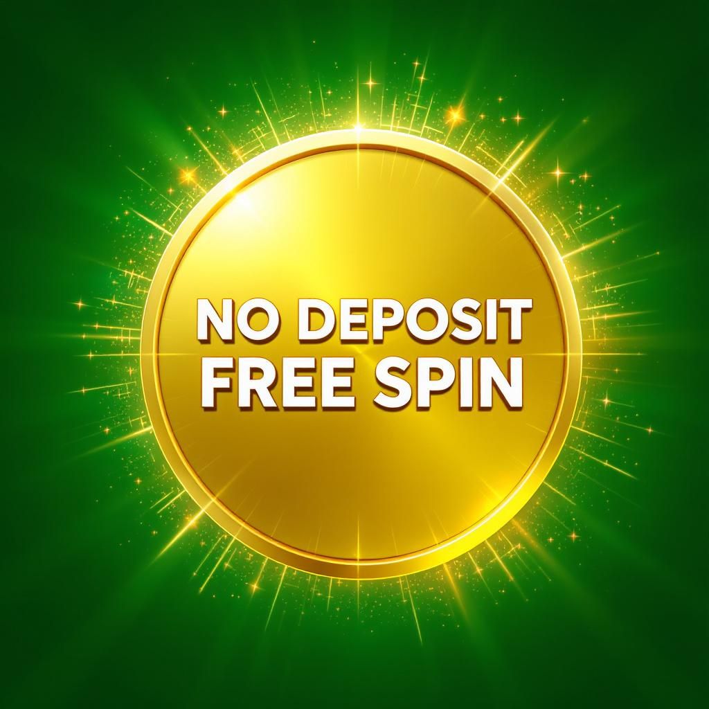 No Deposit Free Spin No Deposit Free Spin